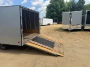 used Snowmobile Trailers Mission  for sale, in Loudon, NH Thumbnail 10