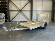 new Utility Trailers CargoPro Trailers  for sale, in Loudon, NH Thumbnail 9