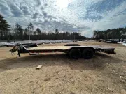 new Equipment / Flatbed Trailers Rice  for sale, in Loudon, NH Thumbnail 5