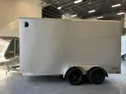 new Cargo (Enclosed) Trailers ITI Cargo  for sale, in Loudon, NH Thumbnail 4