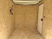 new Cargo (Enclosed) Trailers ITI Cargo  for sale, in Loudon, NH Thumbnail 13