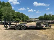 used Equipment / Flatbed Trailers Hillcrest Trailers  for sale, in Loudon, NH Thumbnail 9