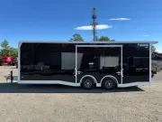 new Car Haulers / Racing Trailers Mission  for sale, in Loudon, NH Thumbnail 6