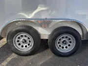 new Cargo (Enclosed) Trailers Covered Wagon Trailers  for sale, in Loudon, NH Thumbnail 6
