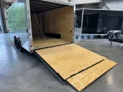 new Cargo (Enclosed) Trailers Panther Cargo  for sale, in Loudon, NH Thumbnail 12