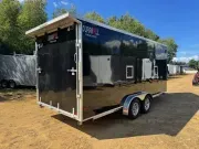used Snowmobile Trailers Durabull Trailers  for sale, in Loudon, NH Thumbnail 6