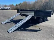 new Dump Trailers Iron Bull  for sale, in Loudon, NH Thumbnail 18