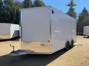 used Cargo (Enclosed) Trailers Stealth Trailers  for sale, in Loudon, NH Thumbnail 4
