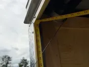 new Cargo (Enclosed) Trailers Panther Cargo  for sale, in Loudon, NH Thumbnail 12