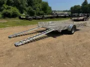 used Utility Trailers CargoPro Trailers  for sale, in Loudon, NH Thumbnail 11