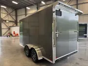 new Cargo (Enclosed) Trailers ITI Cargo  for sale, in Loudon, NH Thumbnail 7