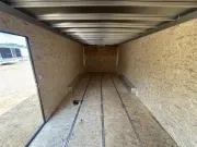 used Cargo (Enclosed) Trailers Stealth Trailers  for sale, in Loudon, NH Thumbnail 18