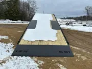 new Equipment / Flatbed Trailers Iron Bull  for sale, in Loudon, NH Thumbnail 12