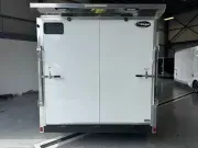 new Cargo (Enclosed) Trailers ITI Cargo  for sale, in Loudon, NH Thumbnail 4