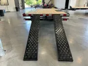 new Equipment / Flatbed Trailers Sure-Trac  for sale, in Loudon, NH Thumbnail 2