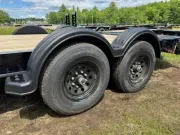 new Equipment / Flatbed Trailers PJ Trailers  for sale, in Loudon, NH Thumbnail 10