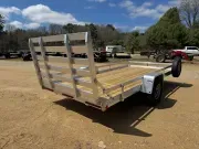 new Utility Trailers Bear Track  for sale, in Loudon, NH Thumbnail 7