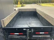 used Dump Trailers Cam Superline  for sale, in Loudon, NH Thumbnail 5