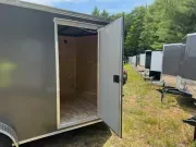 new Cargo (Enclosed) Trailers Panther Cargo  for sale, in Loudon, NH Thumbnail 10