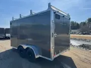 new Cargo (Enclosed) Trailers Stealth Trailers  for sale, in Loudon, NH Thumbnail 6