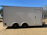 used Cargo (Enclosed) Trailers Stealth Trailers  for sale, in Loudon, NH Thumbnail 9