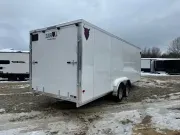 new Snowmobile Trailers Durabull Trailers  for sale, in Loudon, NH Thumbnail 6