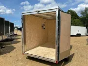 new Cargo (Enclosed) Trailers ITI Cargo  for sale, in Loudon, NH Thumbnail 11