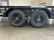 new Utility Trailers Sure-Trac  for sale, in Loudon, NH Thumbnail 10