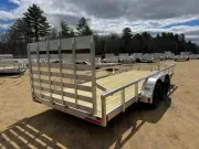 new Utility Trailers CargoPro Trailers  for sale, in Loudon, NH Thumbnail 8