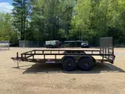 new Utility Trailers Sure-Trac  for sale, in Loudon, NH Thumbnail 5