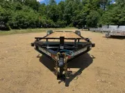 new Equipment / Flatbed Trailers PJ Trailers  for sale, in Loudon, NH Thumbnail 3