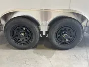 new Cargo (Enclosed) Trailers Stealth Trailers  for sale, in Loudon, NH Thumbnail 12