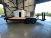 new Equipment / Flatbed Trailers Rice  for sale, in Loudon, NH Thumbnail 4