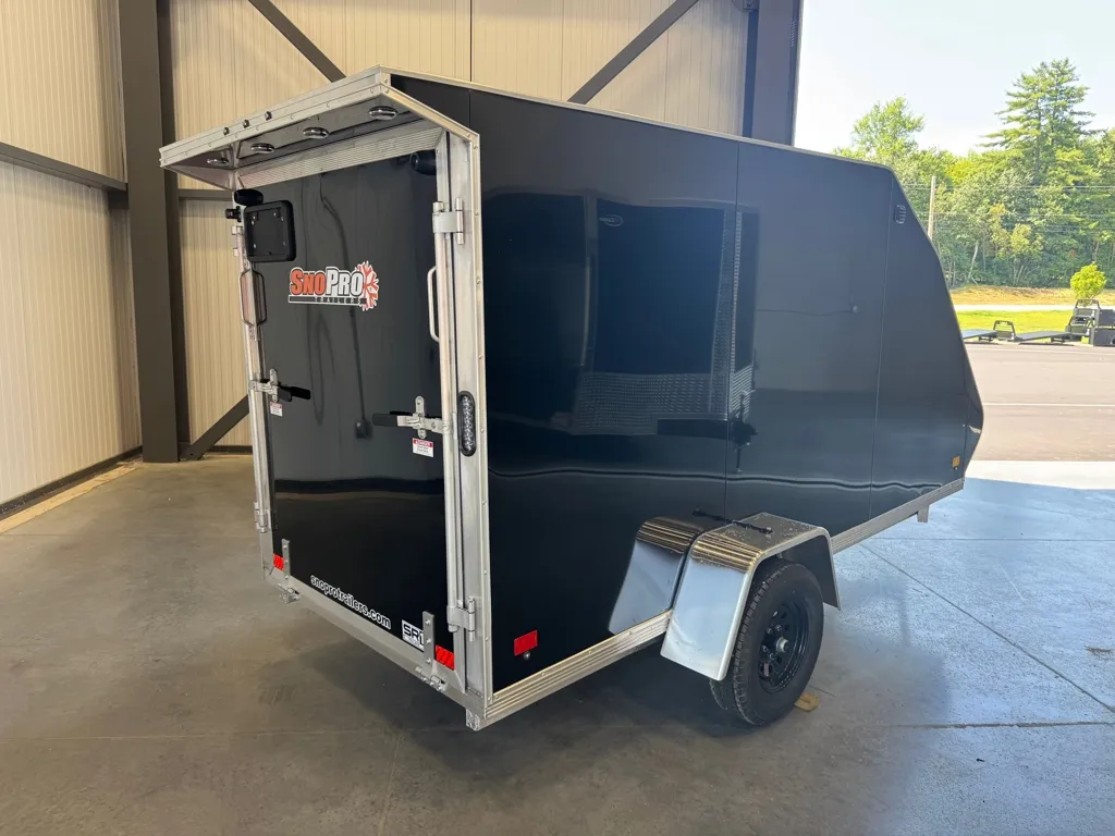 new Snowmobile Trailers SnoPro  for sale, in Loudon, NH Thumbnail 9