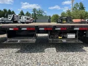 used Other Trailers Diamond C Trailers  for sale, in Loudon, NH Thumbnail 15