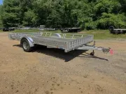 used Utility Trailers CargoPro Trailers  for sale, in Loudon, NH Thumbnail 1