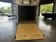 new Cargo (Enclosed) Trailers Panther Cargo  for sale, in Loudon, NH Thumbnail 10