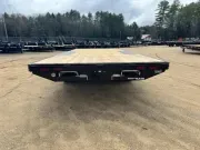 new Equipment / Flatbed Trailers Southland Trailers  for sale, in Loudon, NH Thumbnail 5