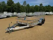 new Utility Trailers CargoPro Trailers  for sale, in Loudon, NH Thumbnail 4