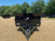 new Dump Trailers Sure-Trac  for sale, in Loudon, NH Thumbnail 4