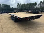 new Equipment / Flatbed Trailers Southland Trailers  for sale, in Loudon, NH Thumbnail 2