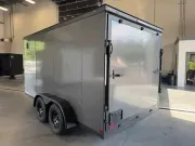 new Cargo (Enclosed) Trailers Covered Wagon Trailers  for sale, in Loudon, NH Thumbnail 6
