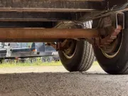 used Equipment / Flatbed Trailers Other  for sale, in Loudon, NH Thumbnail 14