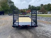 new Equipment / Flatbed Trailers Rice  for sale, in Loudon, NH Thumbnail 8