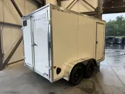 new Cargo (Enclosed) Trailers Stealth Trailers  for sale, in Loudon, NH Thumbnail 8