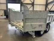 new Dump Trailers BND  for sale, in Loudon, NH Thumbnail 17