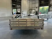 new Utility Trailers Sport Haven  for sale, in Loudon, NH Thumbnail 6