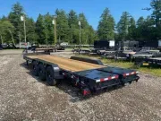 new Equipment / Flatbed Trailers Hillcrest Trailers  for sale, in Loudon, NH Thumbnail 6