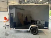 new Cargo (Enclosed) Trailers ITI Cargo  for sale, in Loudon, NH Thumbnail 6