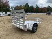 new Utility Trailers Sport Haven  for sale, in Loudon, NH Thumbnail 9